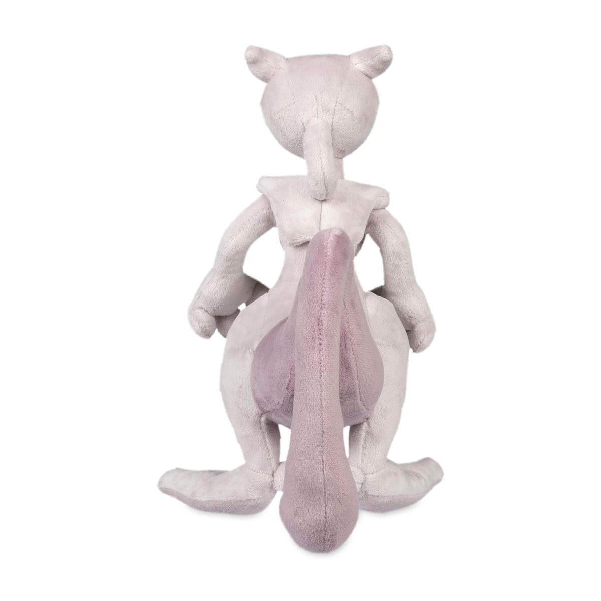 Mewtwo Poké Plush - 10 ½ In.