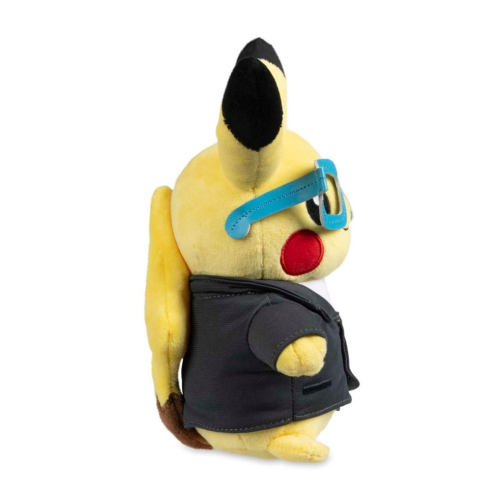 Pikachu Celebrations: Intern Pikachu Poké Plush - 7 ¼ In.
