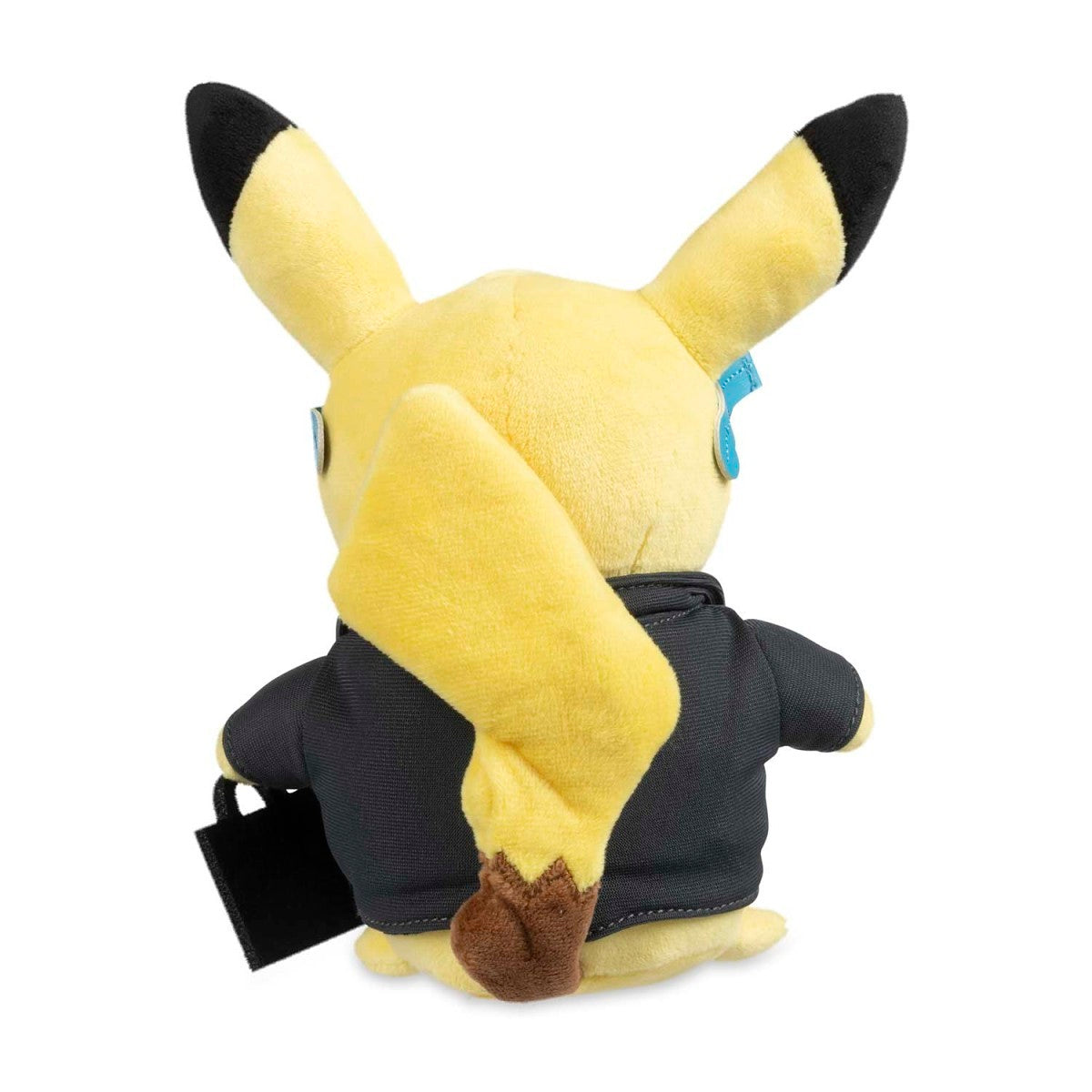 Pikachu Celebrations: Intern Pikachu Poké Plush - 7 ¼ In.