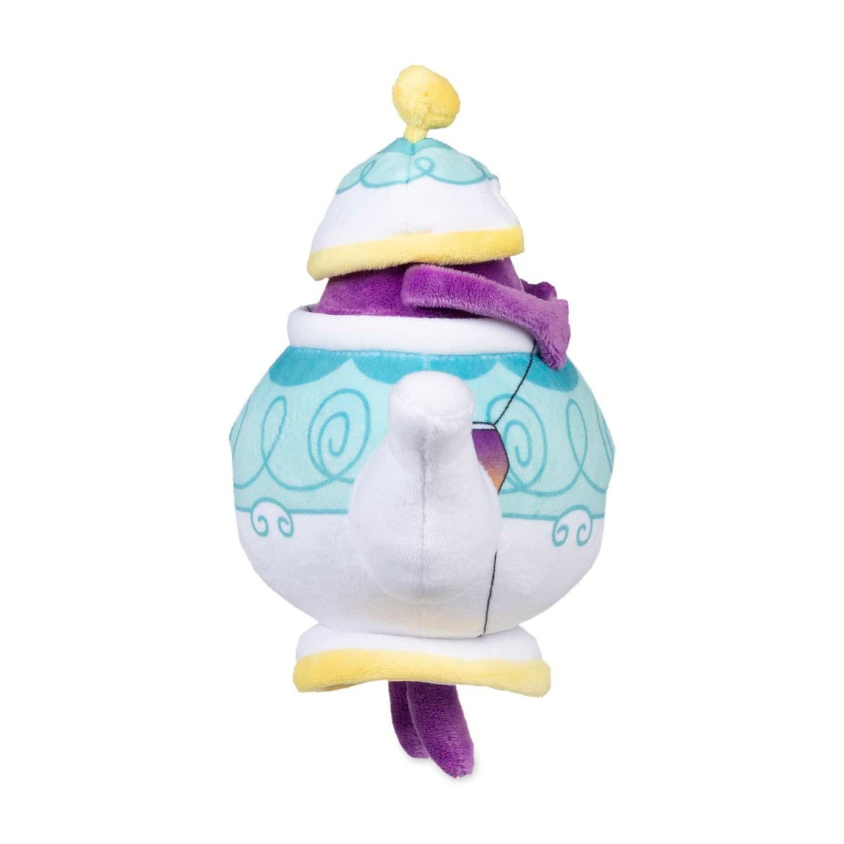 Polteageist Poké Plush - 8 ½ In.