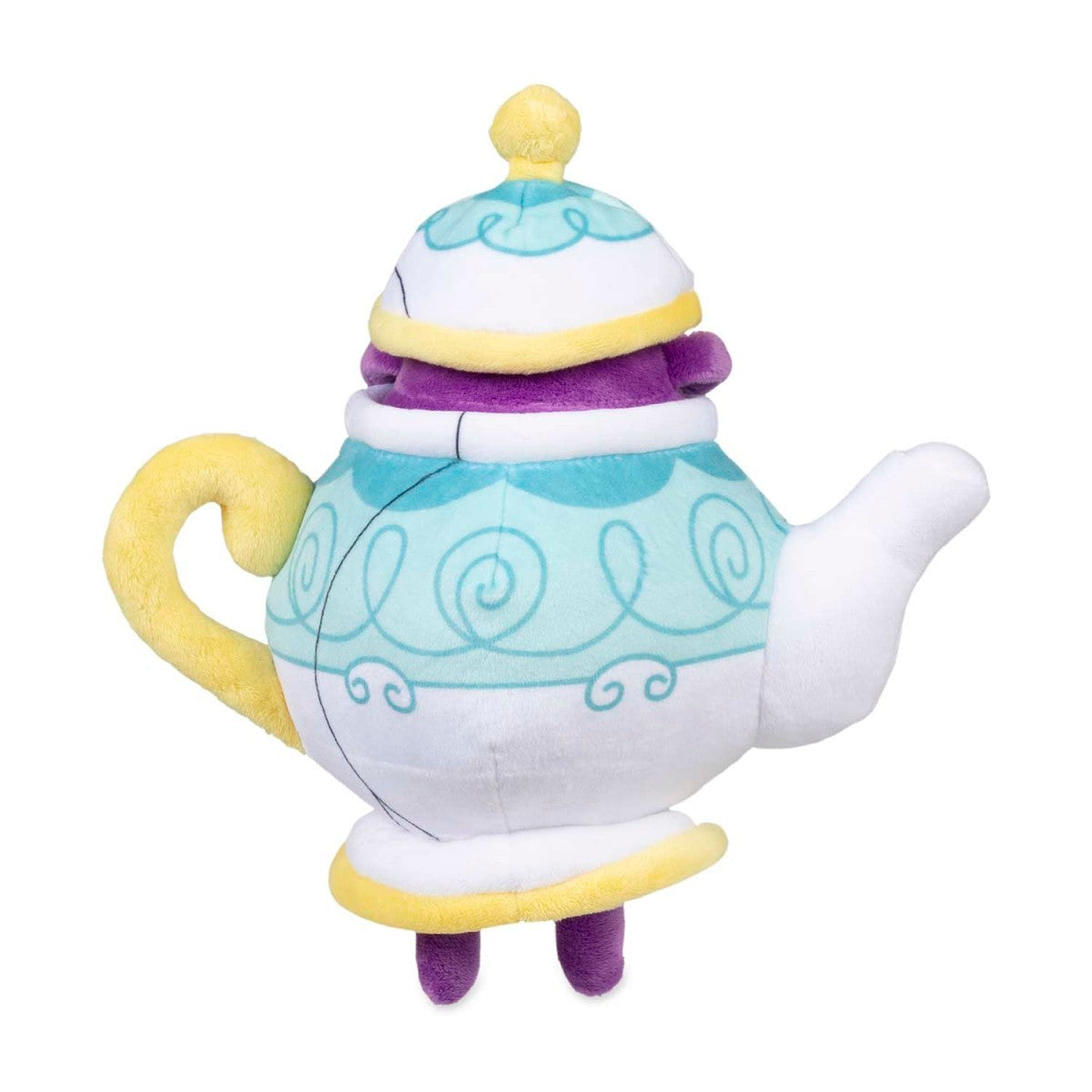Polteageist Poké Plush - 8 ½ In.