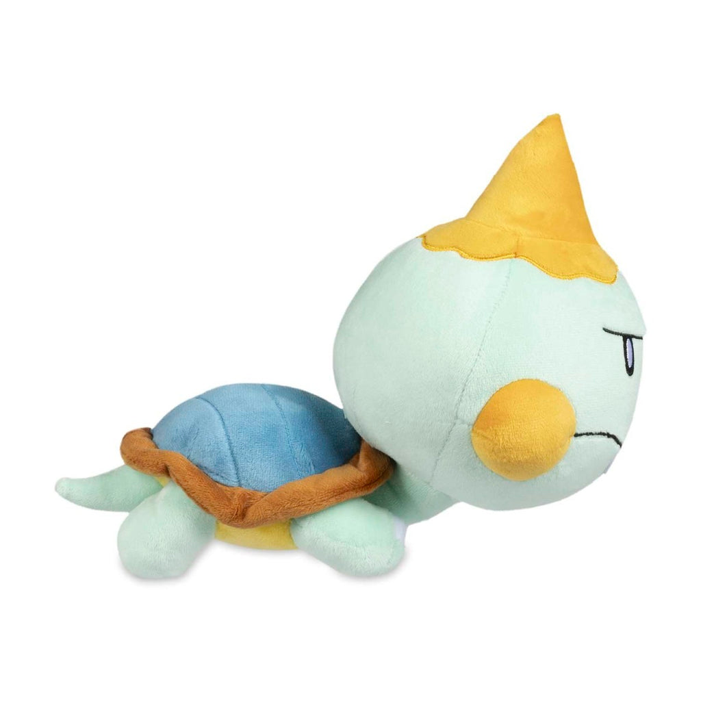 Chewtle Poké Plush - 9 ¾ In.