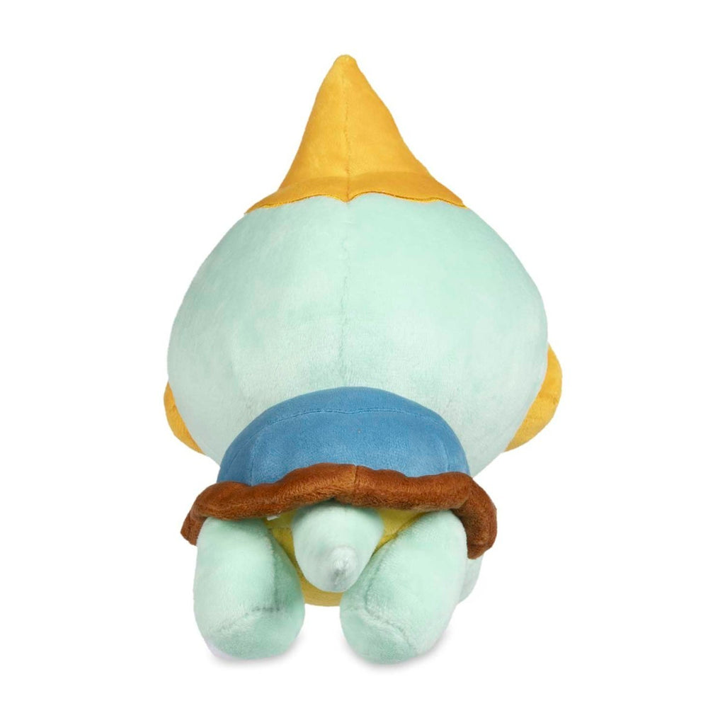 Chewtle Poké Plush - 9 ¾ In.