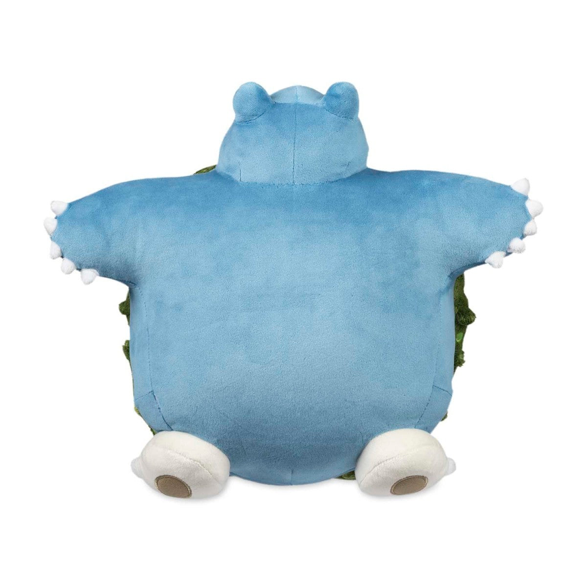 Gigantamax Snorlax Poké Plush - 15 In.