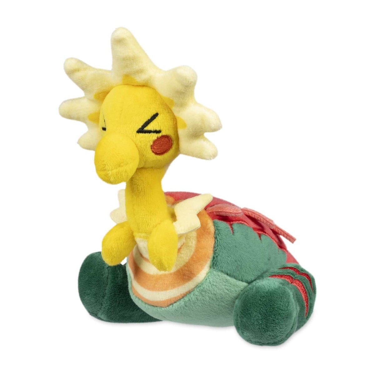 Dracozolt Pokémon Dolls Plush - 8 In.