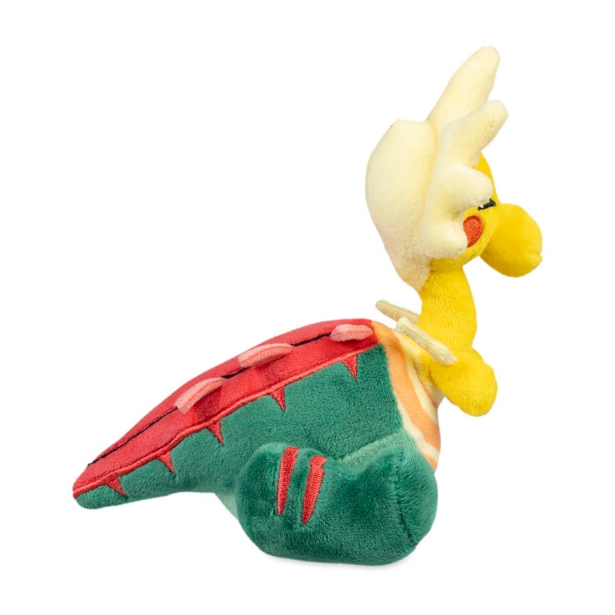 Dracozolt Pokémon Dolls Plush - 8 In.