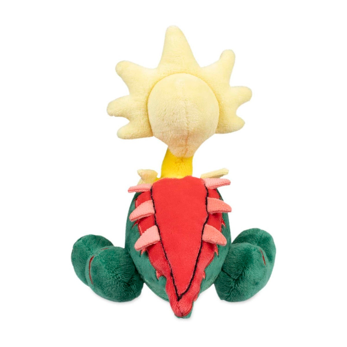 Dracozolt Pokémon Dolls Plush - 8 In.