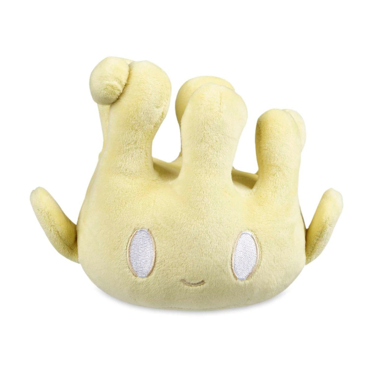 Milcery Poké Plush - 6 ¼ In.