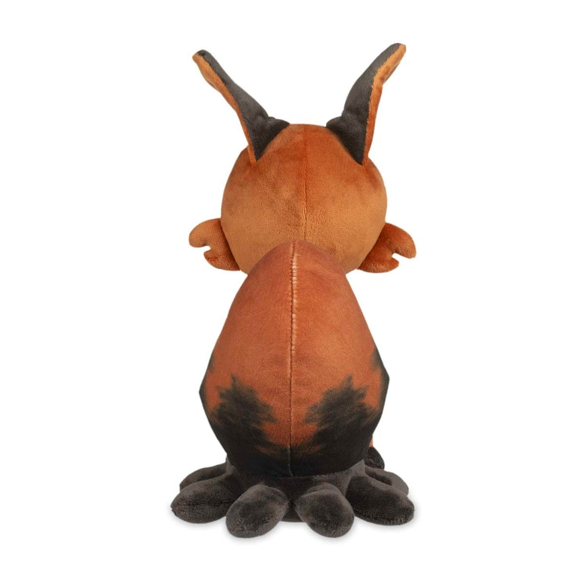 Nickit Poké Plush - 9 ¾ In.
