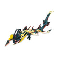 Shiny Mega Rayquaza Poké Plush - 45 ¼ In.