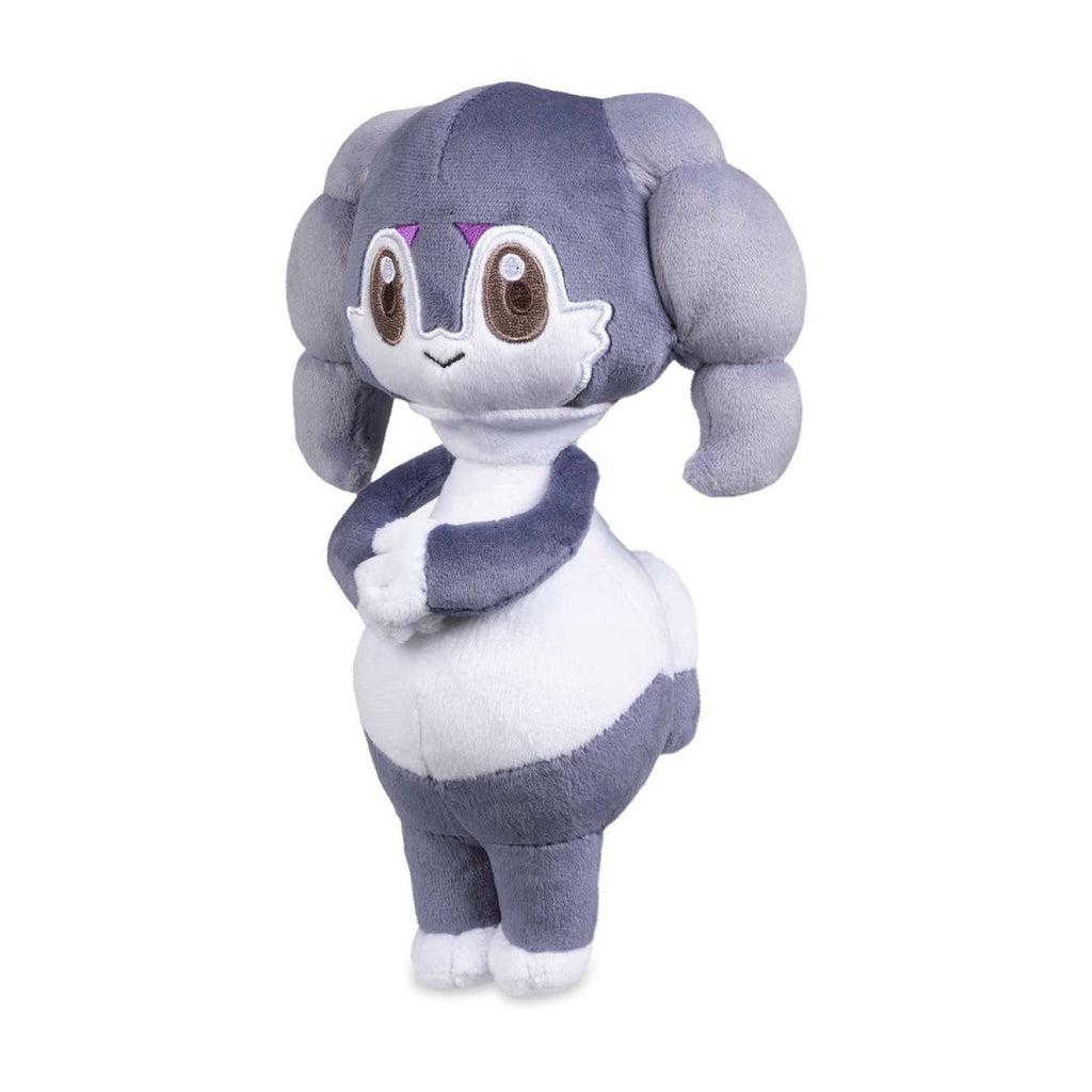 Indeedee (Female) Poké Plush - 8 ¼ In.