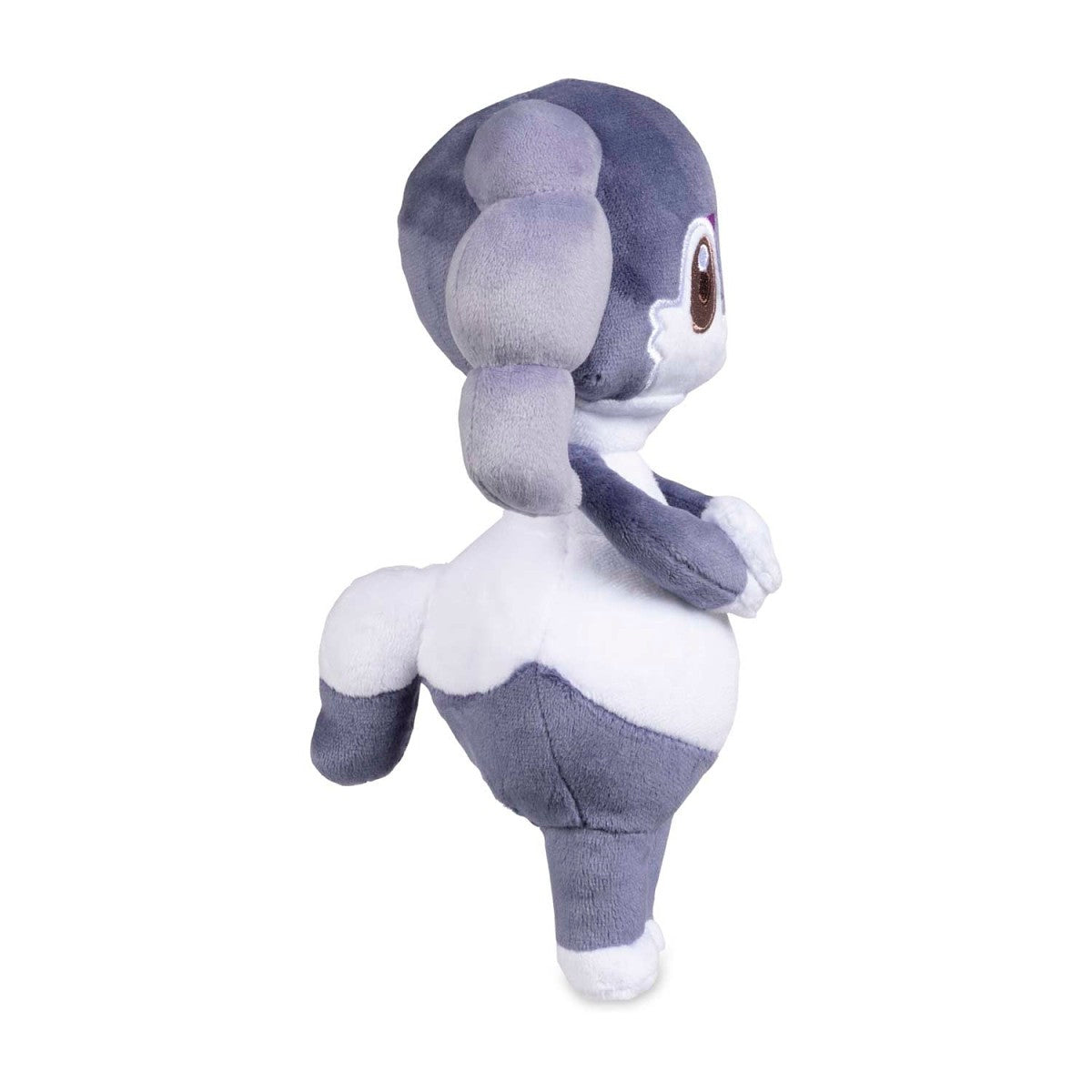 Indeedee (Female) Poké Plush - 8 ¼ In.