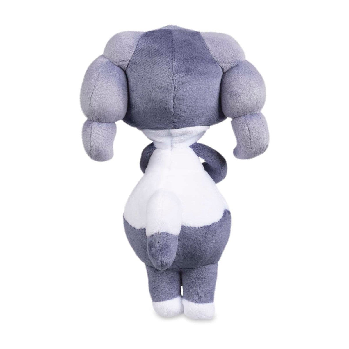 Indeedee (Female) Poké Plush - 8 ¼ In.