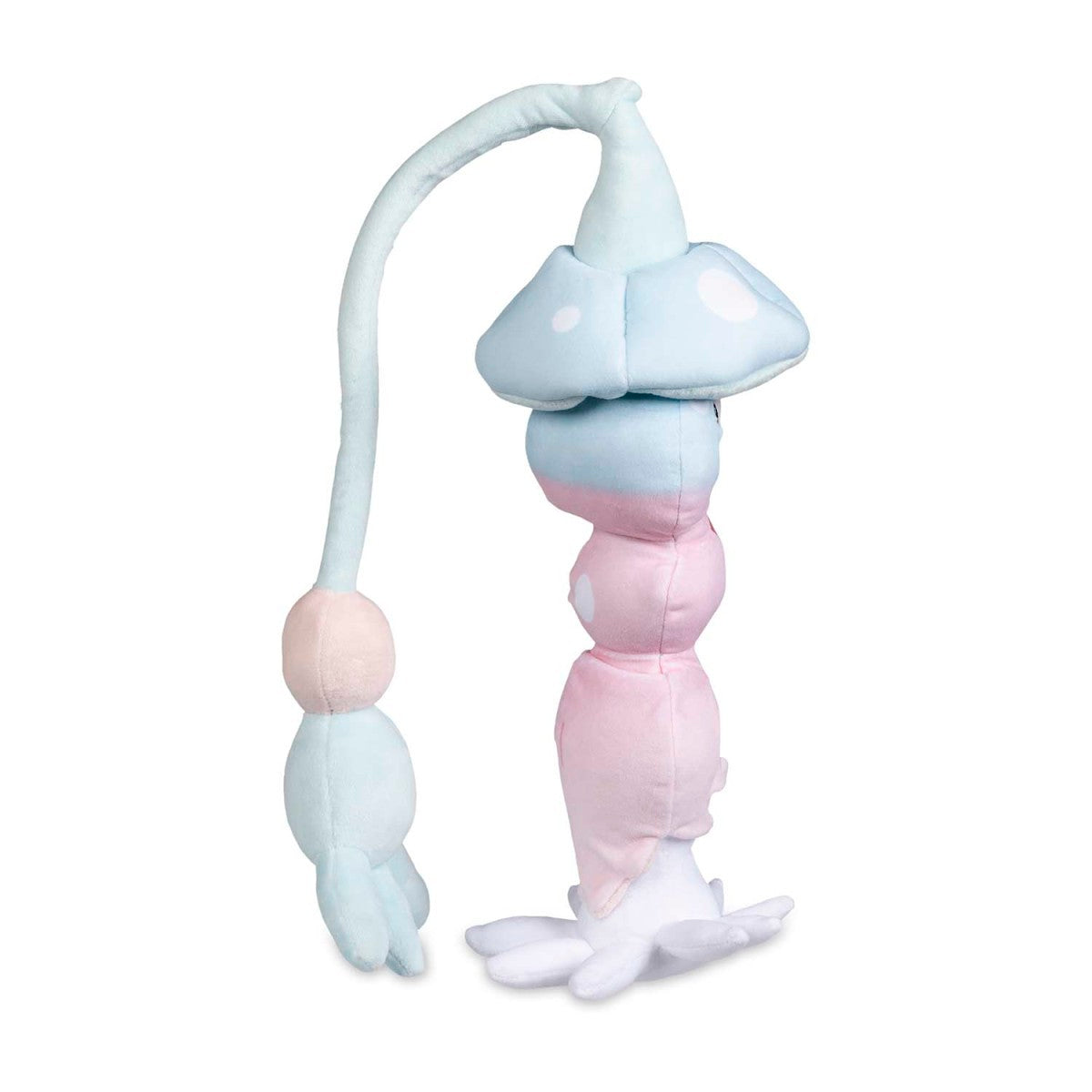 Hatterene Poké Plush - 16 ½ In.
