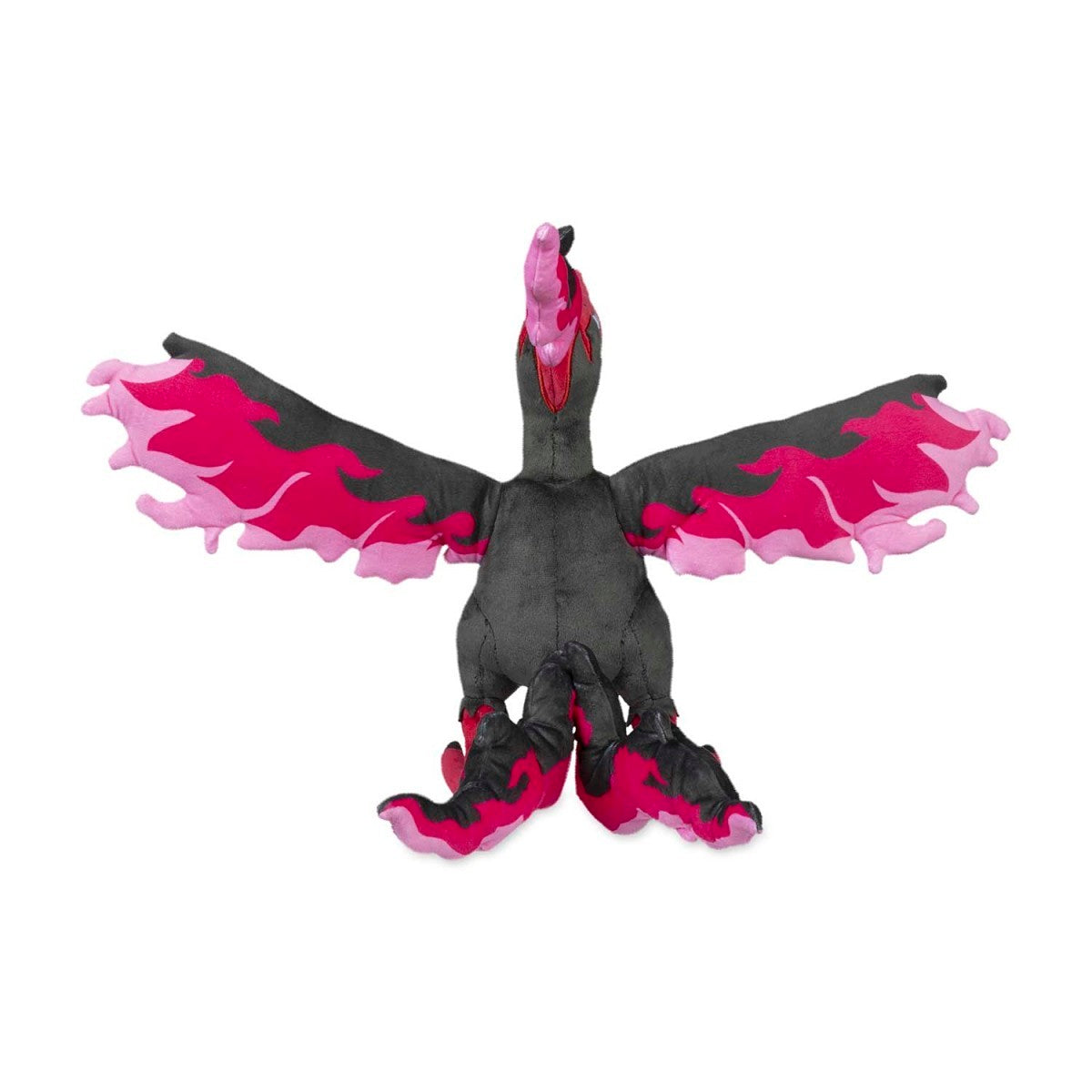 Galarian Moltres Poké Plush - 15 In.