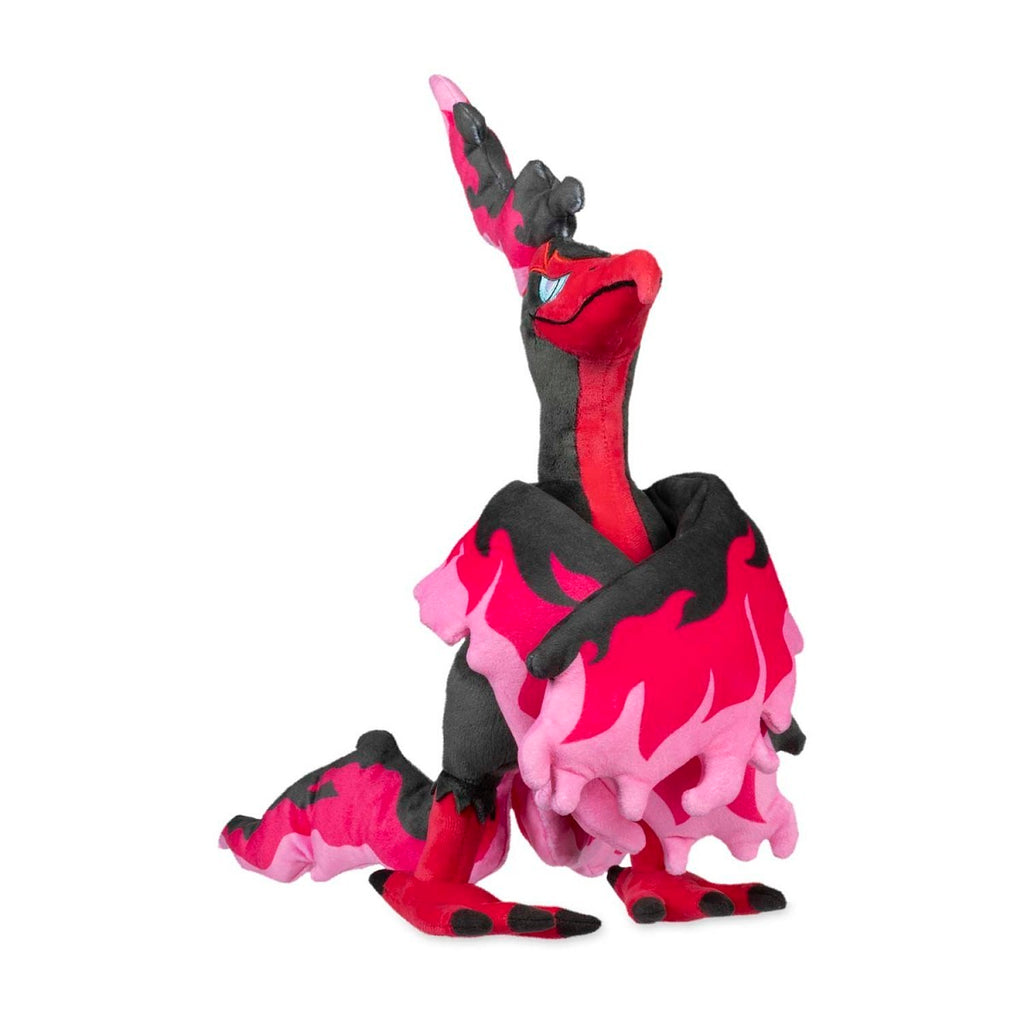 Galarian Moltres Poké Plush - 15 In.