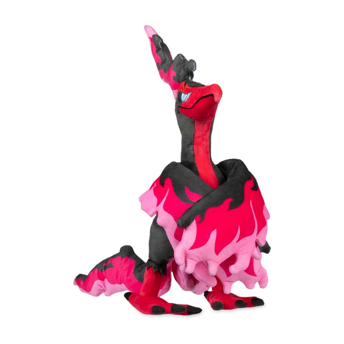 Galarian Moltres Poké Plush - 15 In.