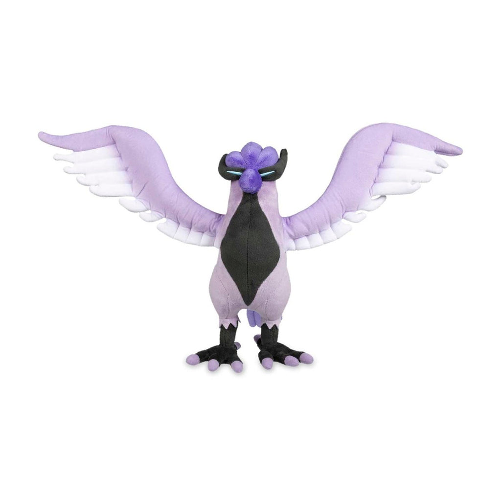 Galarian Articuno Poké Plush - 26 ½ In.