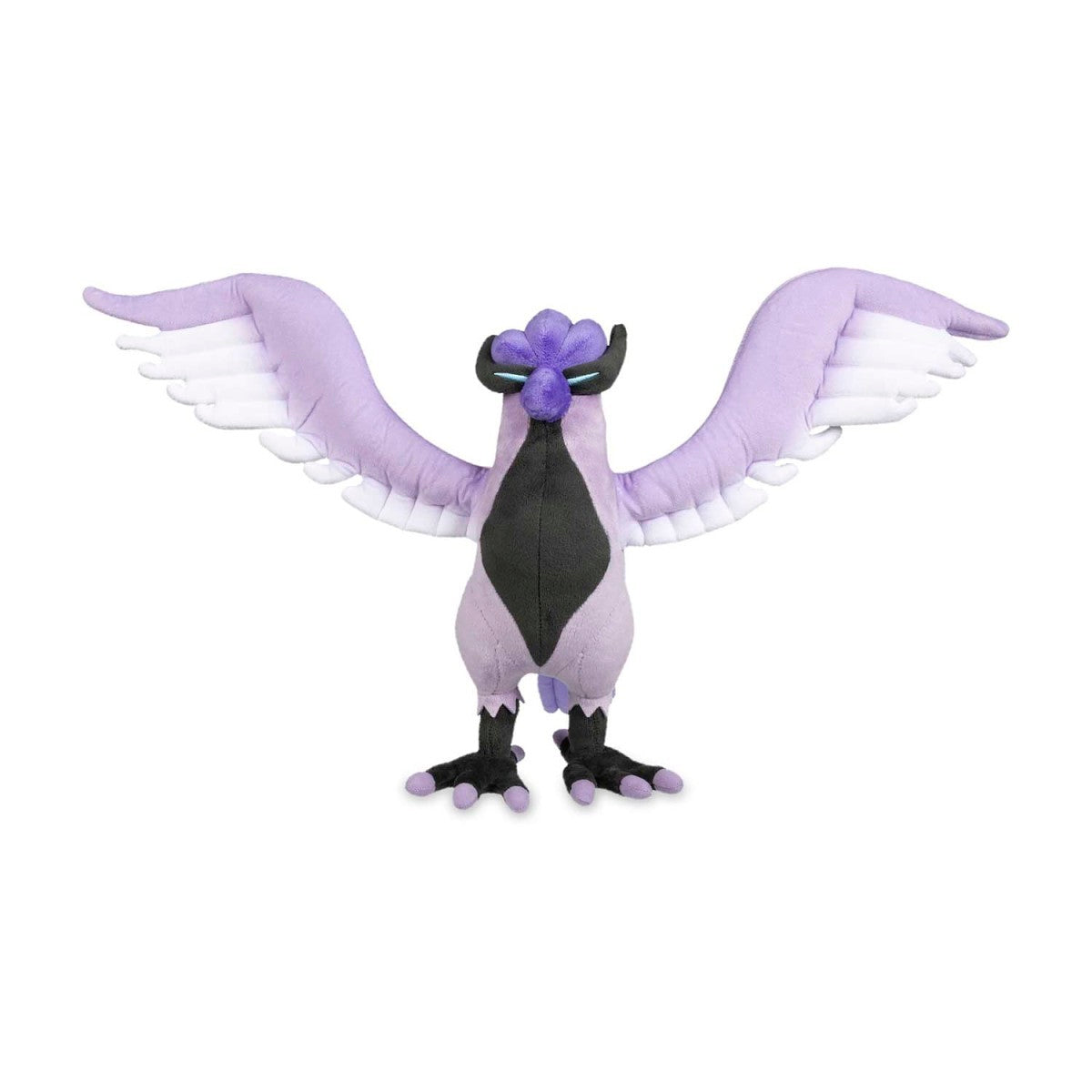 Galarian Articuno Poké Plush - 26 ½ In.