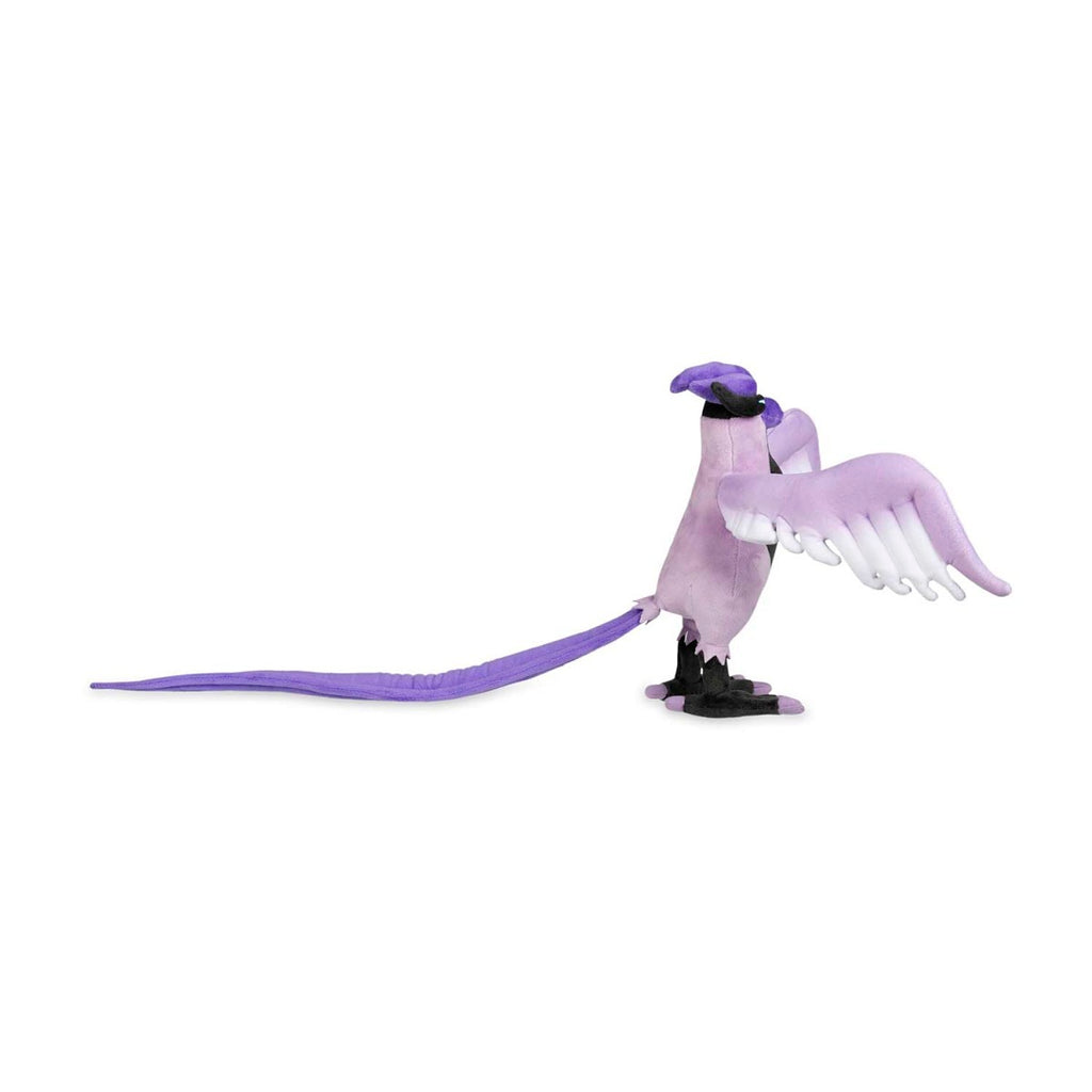 Galarian Articuno Poké Plush - 26 ½ In.