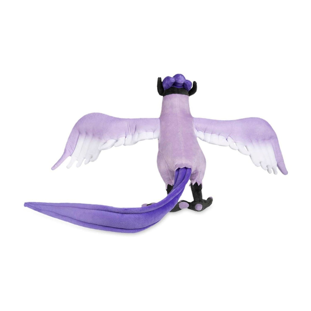 Galarian Articuno Poké Plush - 26 ½ In.