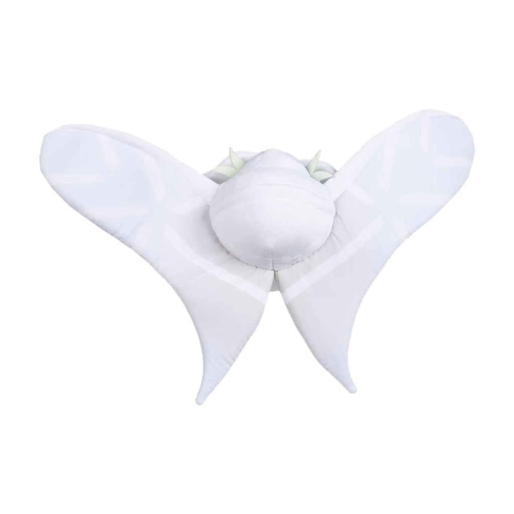 Frosmoth Poké Plush - 18 In.