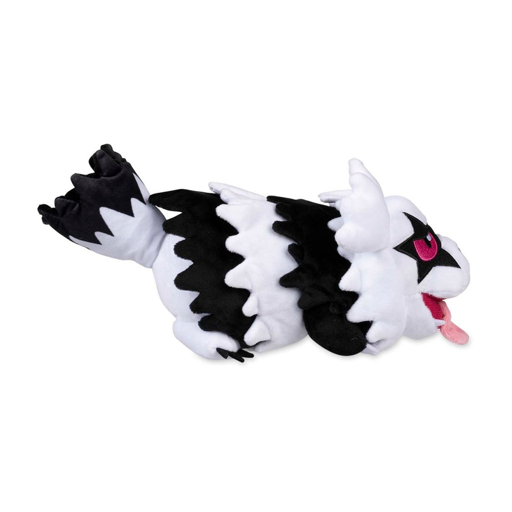 Galarian Zigzagoon Poké Plush - 12 ¾ In.