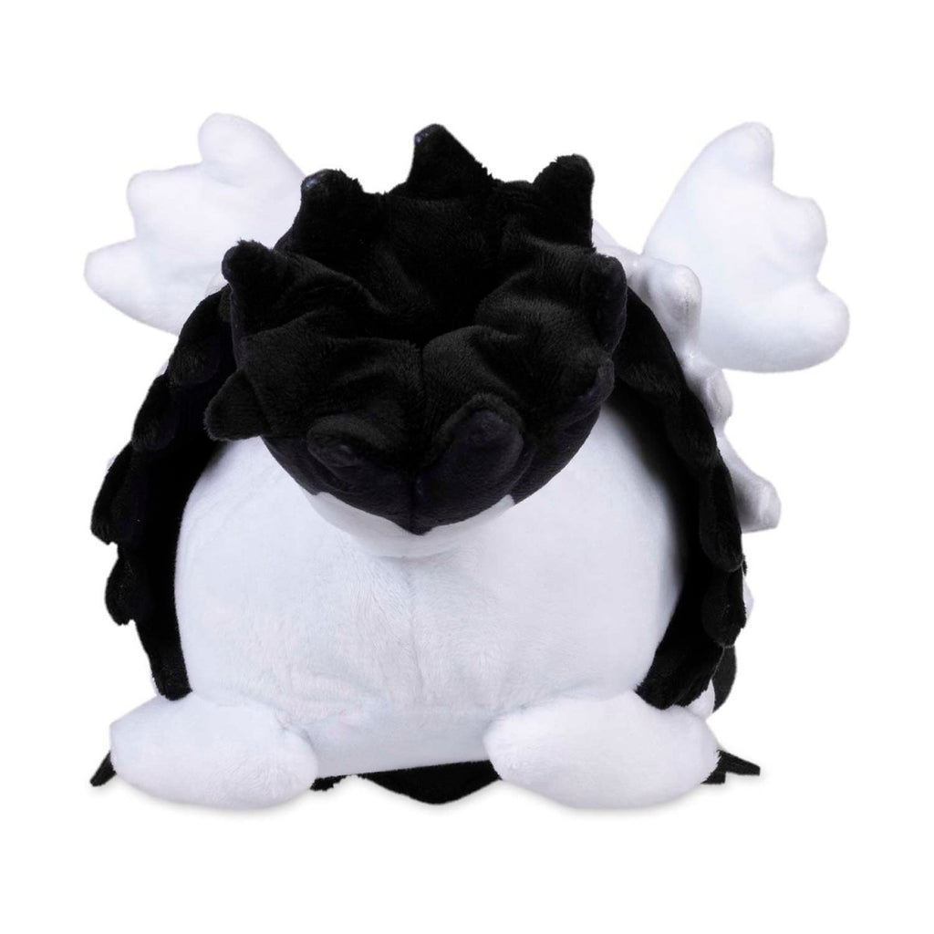 Galarian Zigzagoon Poké Plush - 12 ¾ In.