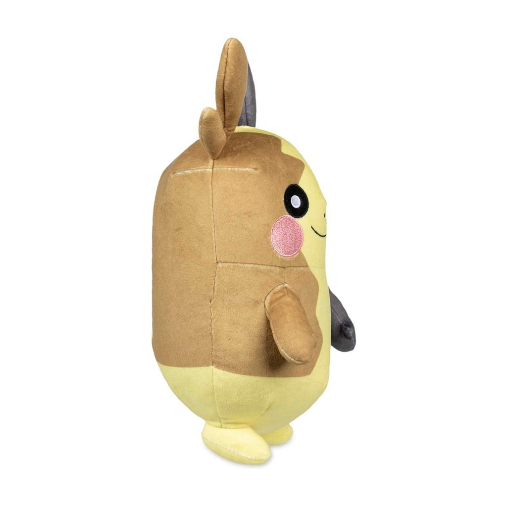 Morpeko (Full Belly Mode) Poké Plush - 10 ½ In.
