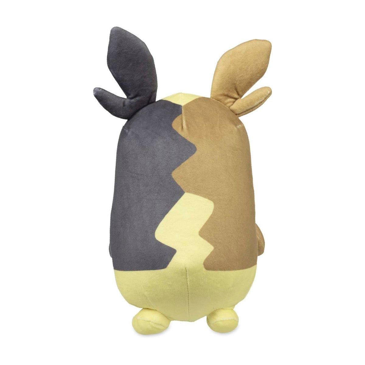Morpeko (Full Belly Mode) Poké Plush - 10 ½ In.