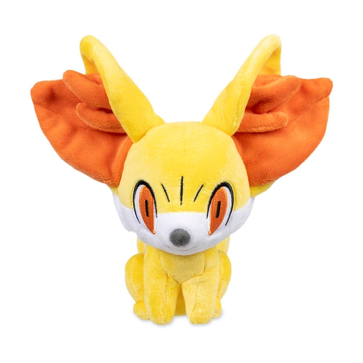 Fennekin Poké Doll Plush - 6 ¾ In.