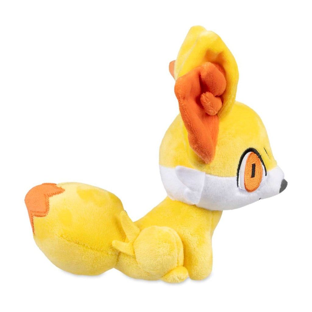 Fennekin Poké Doll Plush - 6 ¾ In.