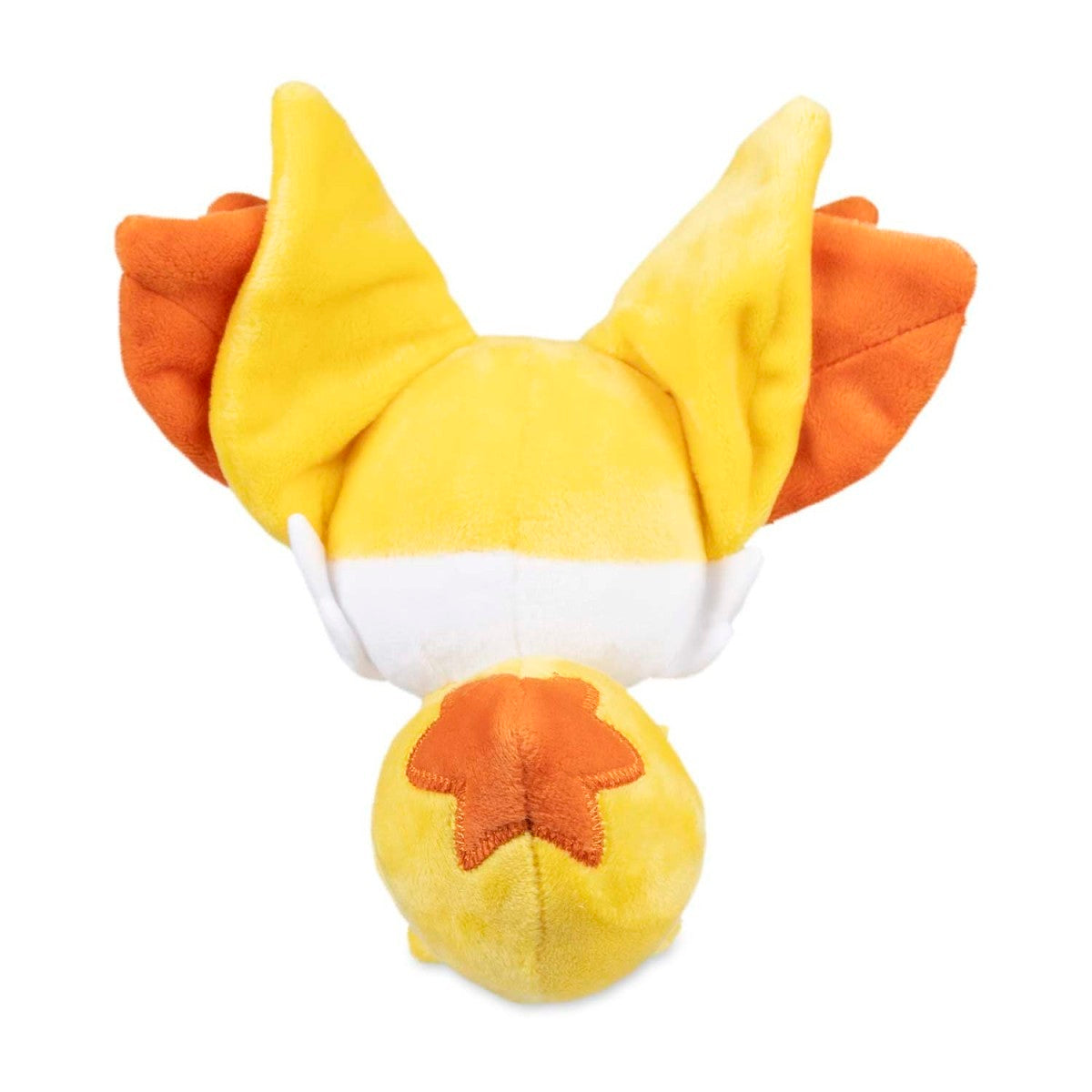 Fennekin Poké Doll Plush - 6 ¾ In.