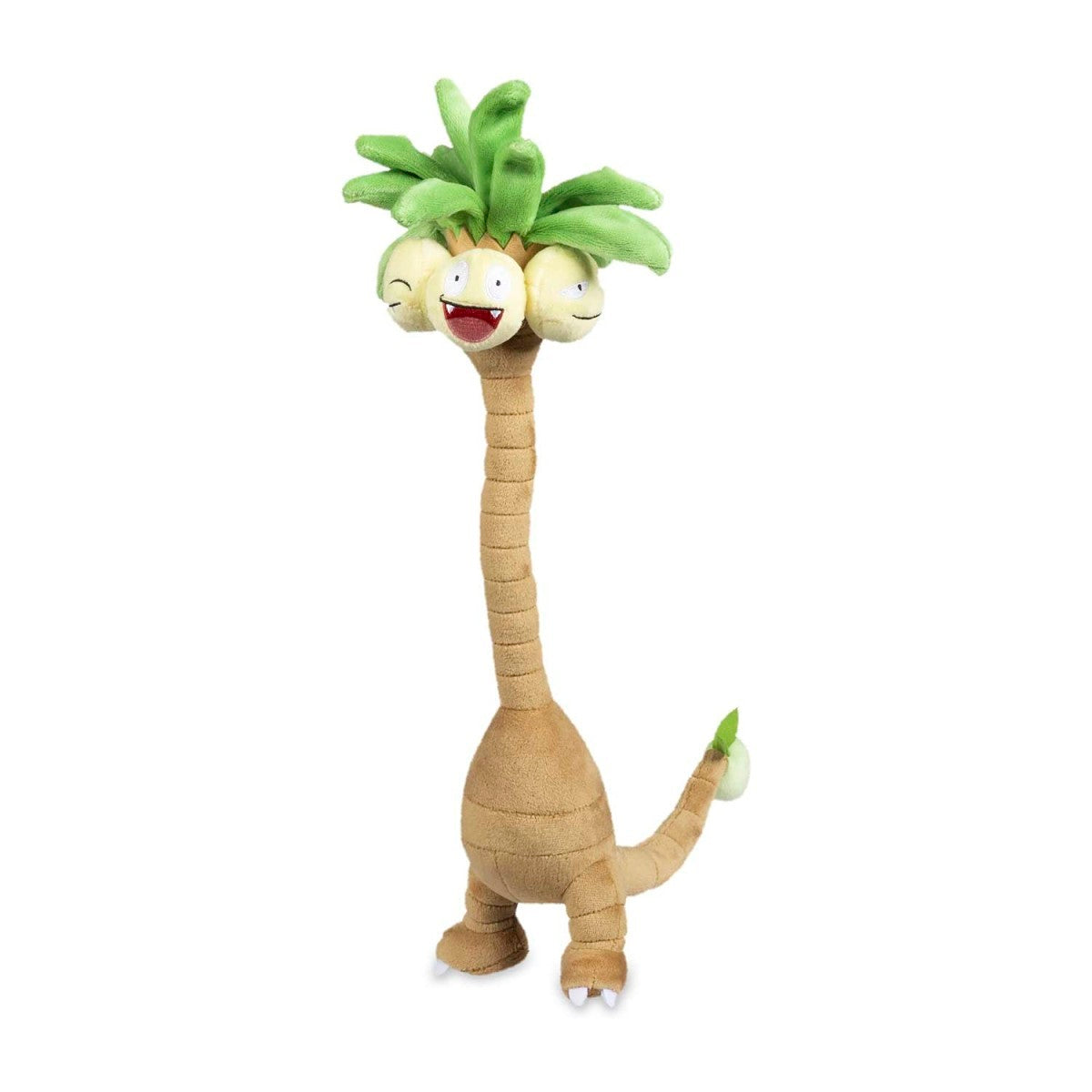 Alolan Exeggutor Poké Plush - 13 In.