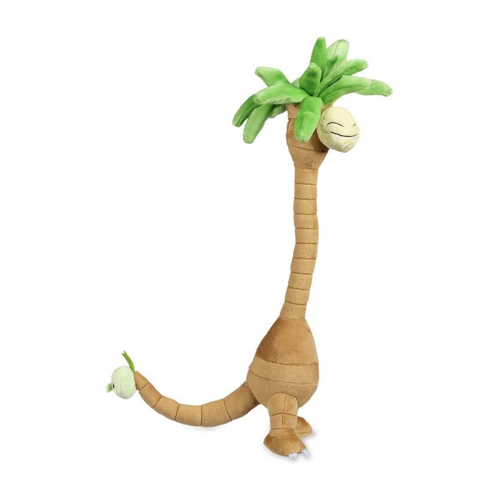 Alolan Exeggutor Poké Plush - 13 In.