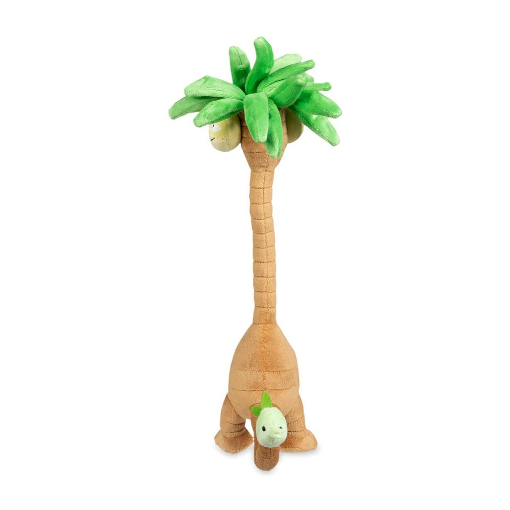 Alolan Exeggutor Poké Plush - 13 In.