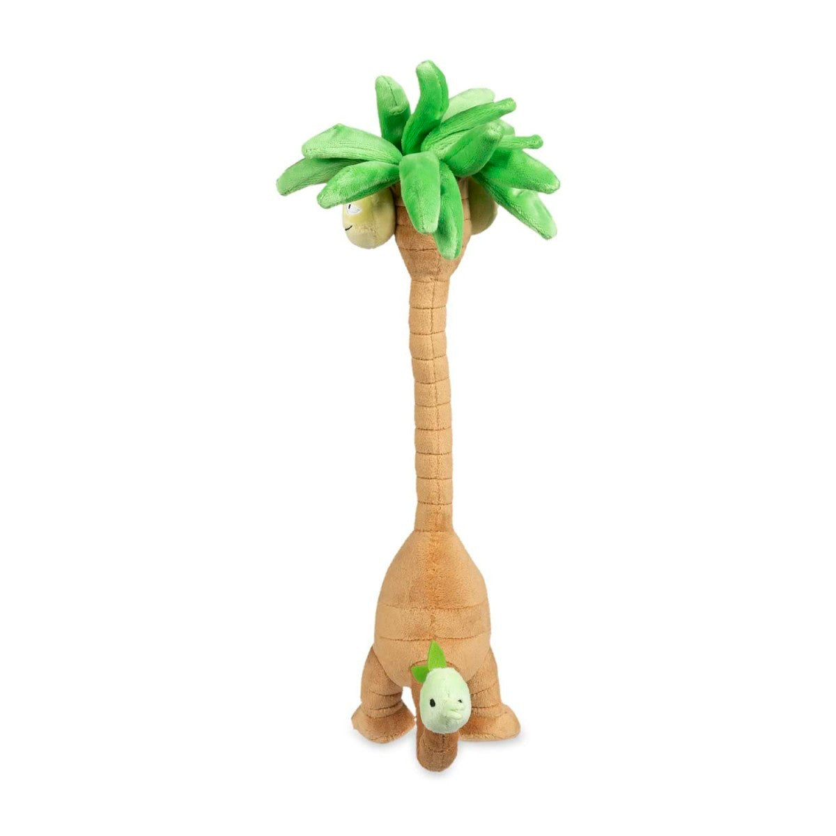 Alolan Exeggutor Poké Plush - 13 In.
