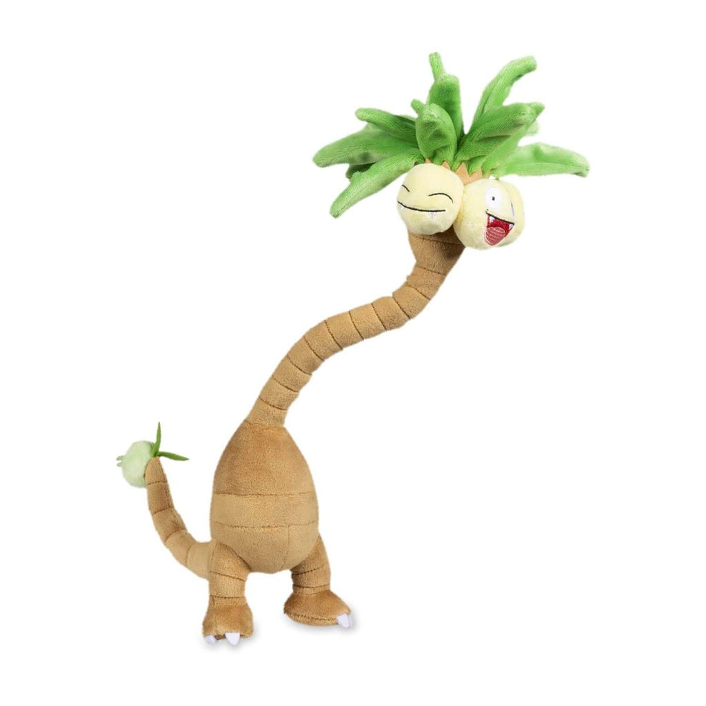 Alolan Exeggutor Poké Plush - 13 In.