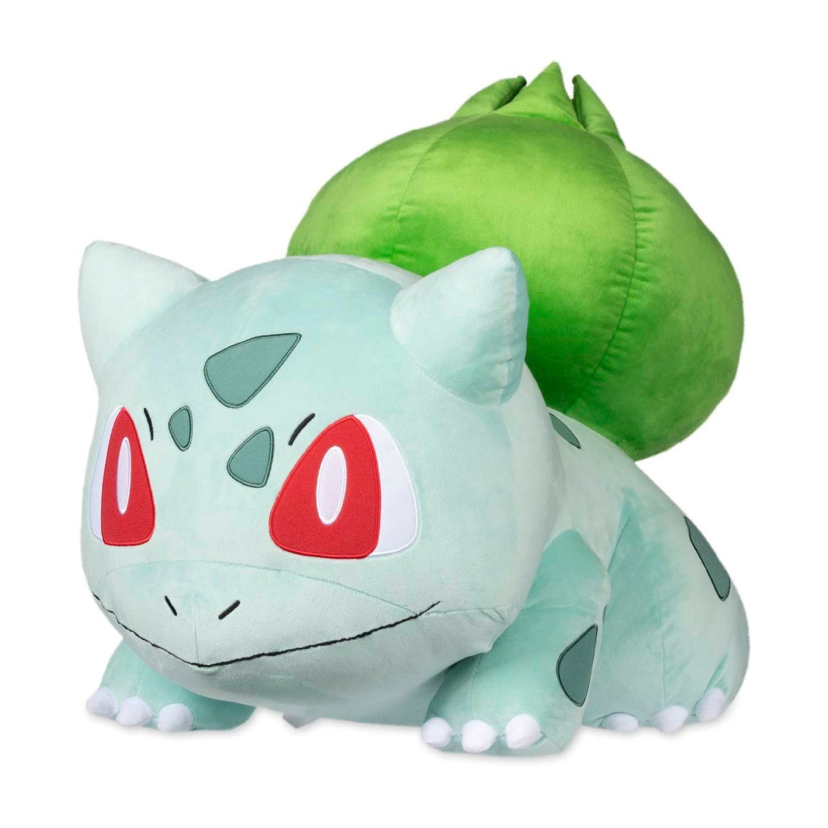 Bulbasaur Poké Plush - 24 ¾ In.
