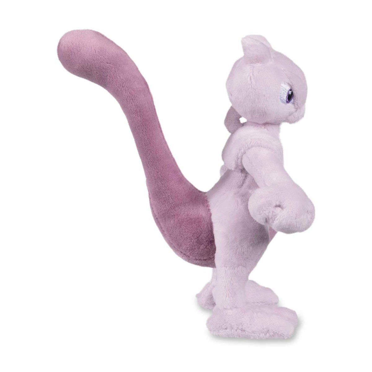 Mewtwo Posable Poké Plush - 7 ¼ In.