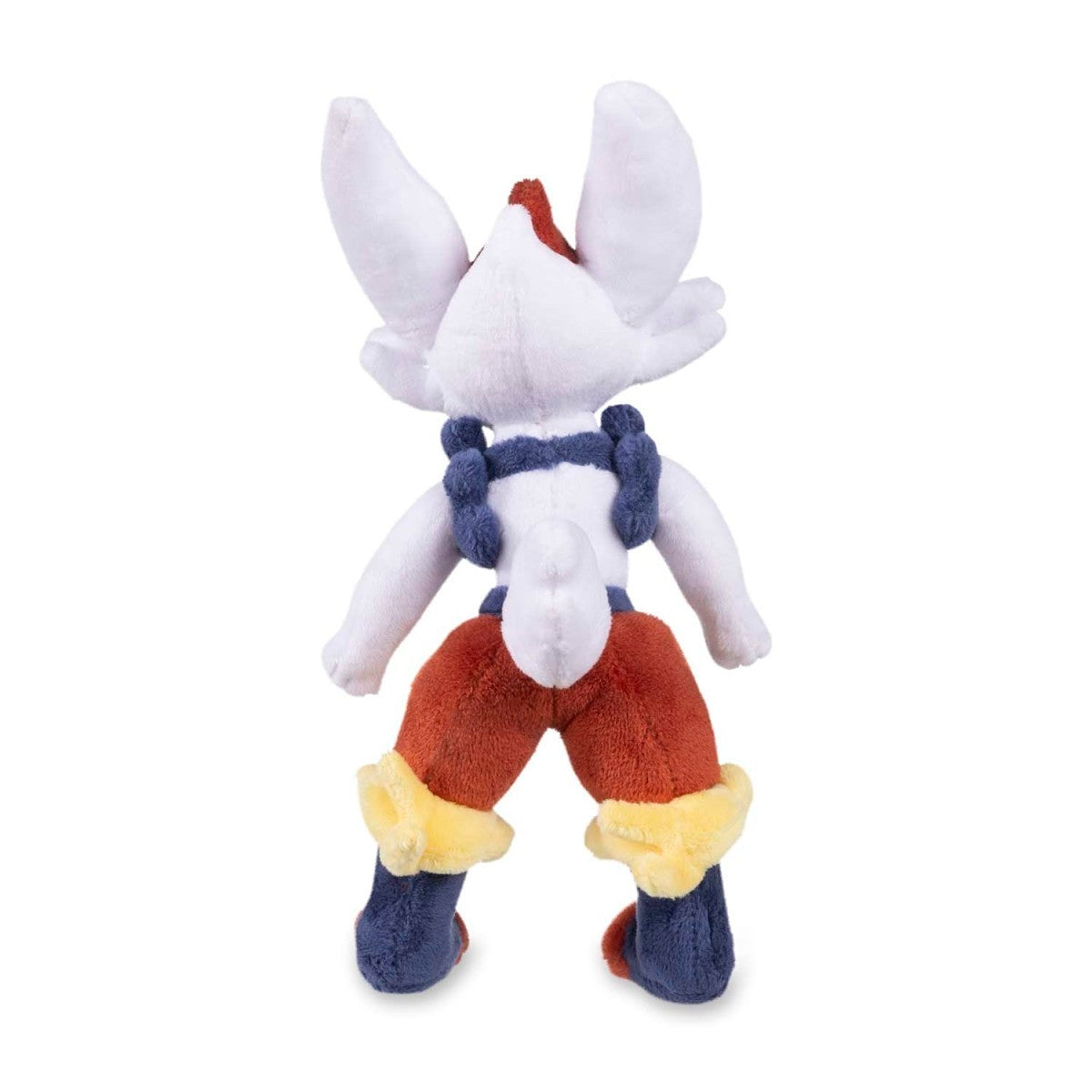 Cinderace Posable Poké Plush - 8 ¾ In.