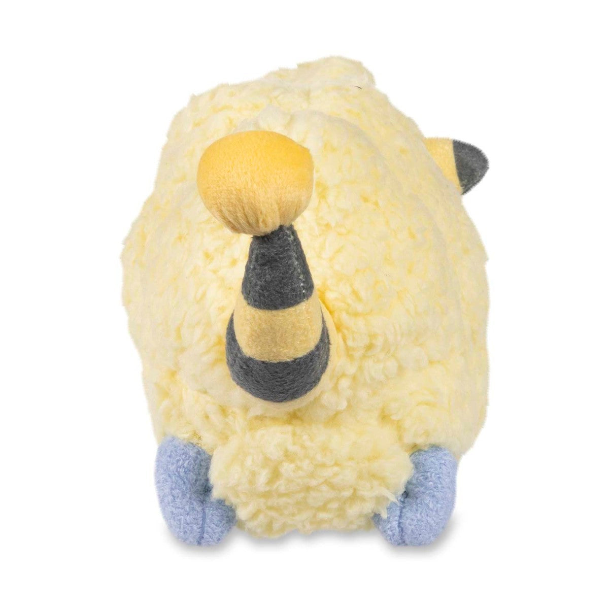 Cuddly Mareep Plush - 7 ½ In.