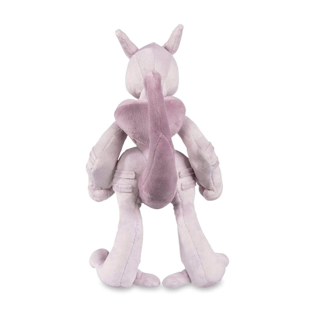 Mega Mewtwo X Poké Plush - 10 ¼ In.