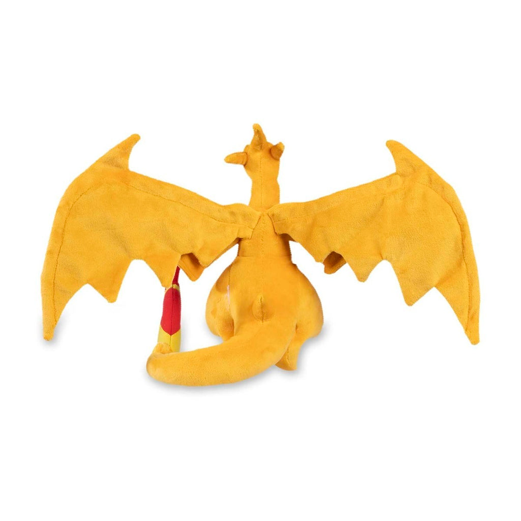 Mega Charizard Y Poké Plush - 9 ½ In.