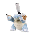Mega Blastoise Poké Plush - 9 ½ In.