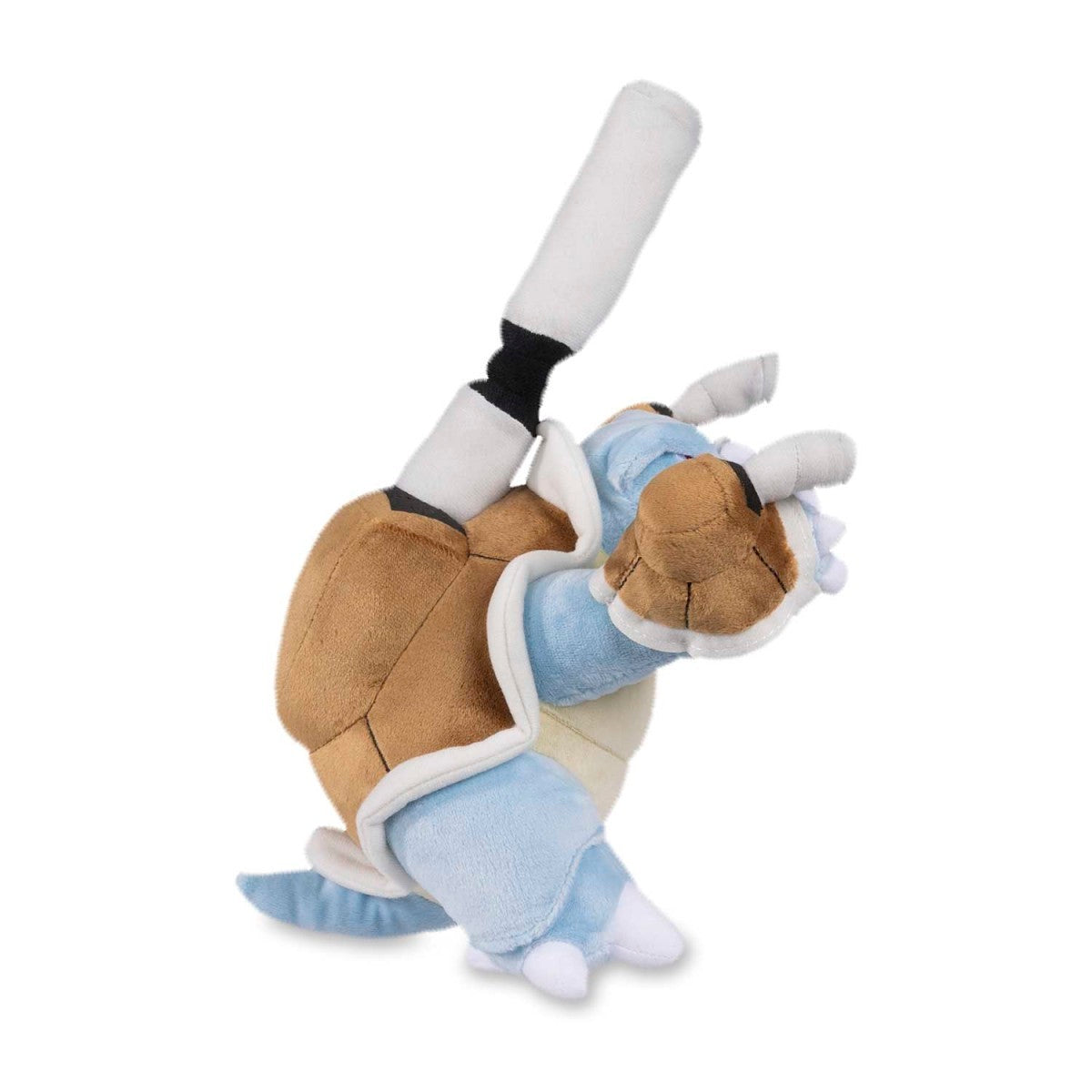 Mega Blastoise Poké Plush - 9 ½ In.