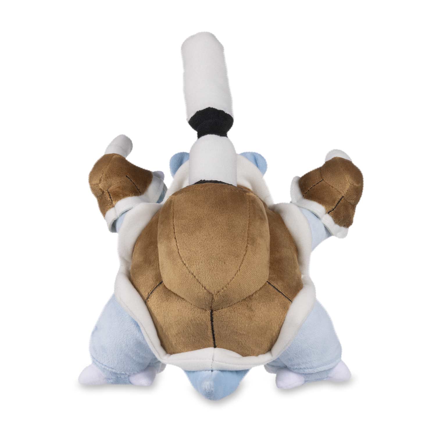 Mega Blastoise Poké Plush - 9 ½ In.