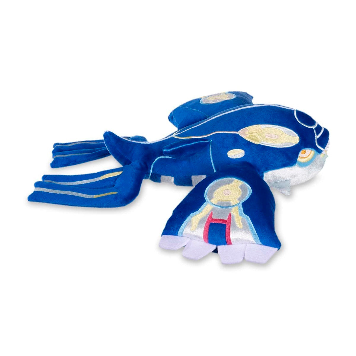 Primal Kyogre Poké Plush - 20 In.