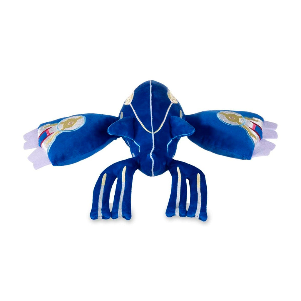 Primal Kyogre Poké Plush - 20 In.