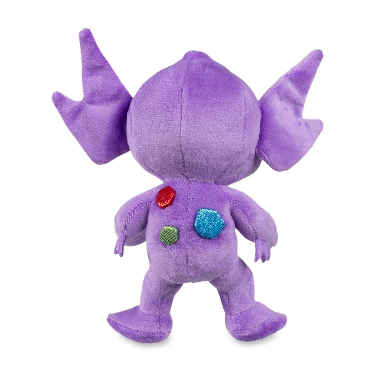 Sableye Poké Plush - 7 ½ In.
